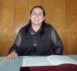 BAŞKAN DEMİR HERŞEY HAKKARİ İÇİN