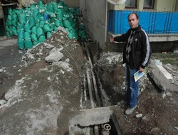 Kamu lojmanları onarım bekliyor