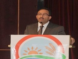 Hakkari'de Kadın çiftçiler yarıştı