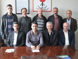 Newroz’a Katılım Çağrısı Yapıldı