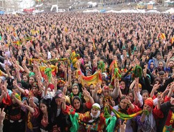 'Kurt' artık kan dökülmesin