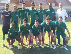 Zapspor, Van DSİ Spor maçına davet