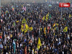 Türkiye'nin gözü Diyarbakır'da
