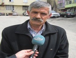 Geçitli olayı mağduru veryansın etti