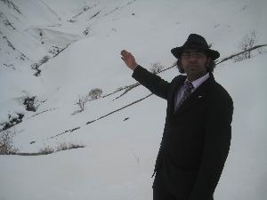 HAKKARİ/DE DEV YATIRIM YAPILACAK