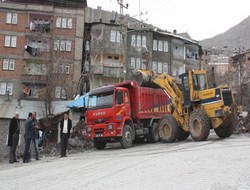 Belediye'den duyarlılık çağrısı