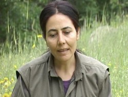 Kadınlar da barış heyeti kurmalı