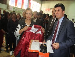 Bayram şekeri