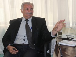 Yoldaş'dan barış sürecine destek