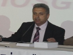 İş güvenliği toplantısına büyük ilgi