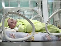 BM çocuk ölümlerine karşı harekete geçti