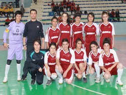 Kız Teknik ve Meslek Lisesi'nin başarısı