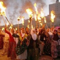 KESK/TEN MEŞALELİ YÜRÜYÜŞE DAVET..?