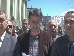 Tekirdağ cezaevi ölüm evi olmasın