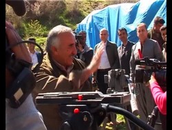 Dünyanın gözleri Kandil’e çevrildi