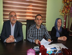 BDP barış sürecini halkla paylaşıyor