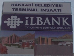 Demirtaş terminal temeli atacak
