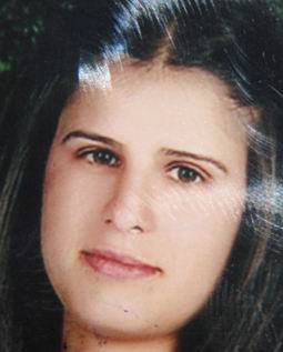 KAYBOLAN SARİYE ÇETİN ARANIYOR