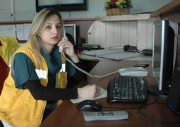 112 ACİL SERVİS RAHATSIZ EDİLİYOR