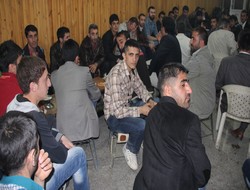 Fırın işçilerinin grevi ikinci gününde