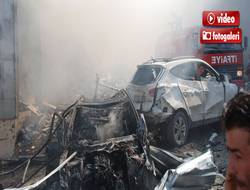 Hatay'da 40 kişi hayatını kaybetti
