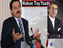 Hükümet dalga'mı geçiyor!
