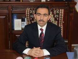 Yök Başkanı Hakkari'ye gelemedi