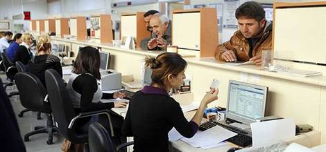 Memura yeni yasaklar getirildi,,,,,
