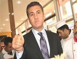 Başkan Sarıgül Hakkari'de