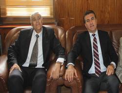 Sarıgül'den Hakkari'ye cenaze aracı jesti