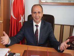 Hakkari (Hatso) meclis başkanını seçti