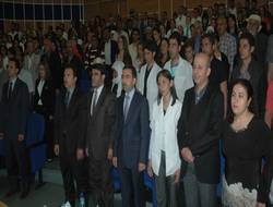 Hakkari'de organ bağışı paneli