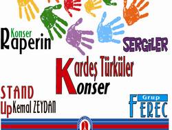 Hakkari'de 5. bahar şenlikleri