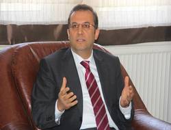 MGK genel serkreteri Türker Hakkari'de