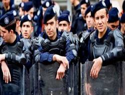7 günde 6 polis intihar etti