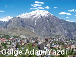 Hakkari'de cemaat yapılanması