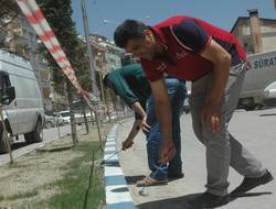 Hakkari esnafından örnek davranış
