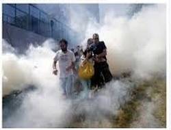 Gezi Park’ı ve Taksim Olayları..