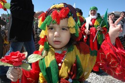 NEWROZ TERTİP KOMİTESİ TAM NOT ALDI