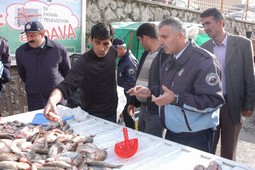 ZABITADAN SEYYAR SATICILARA UYARI