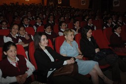 HAKKARİDE "AH ŞU ÇOCUKLAR OYUNU"