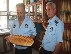 Zabıta'dan Ramazan denetimi