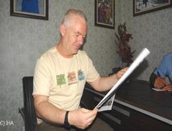 Yüksekova'da ingilizce kurs verecek..