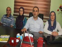 Buldan ve Zozani halka seslenecek