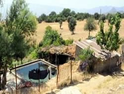 sulama havuzunda iki çocuk boğulmuş olarak bulundu