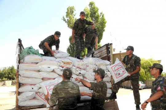 İLÇELERDE GÜMRÜK KAÇAKÇILIĞI ARTTI