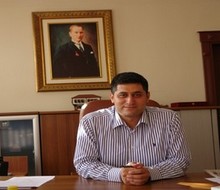 Şemdinli'ye Hükümet Konağı Yapılacak