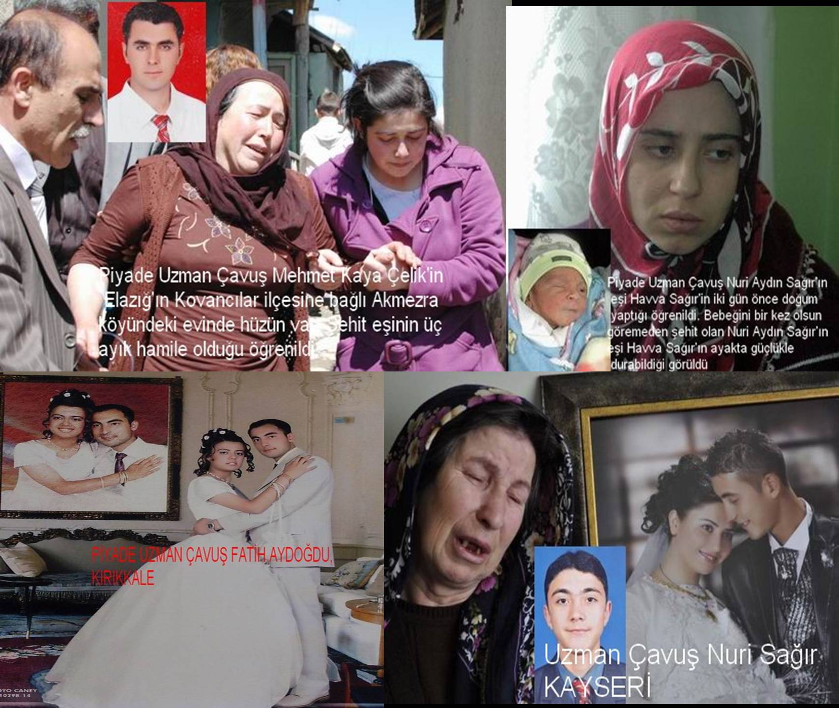 YETER ARTIK BU KANI DURDURUN YAZIK