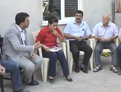 AKP'li başkan Hakkari'ye çattı..