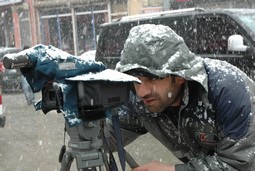 KAR YAĞIŞI ŞAŞIRTMAYA DEVAM EDİYOR